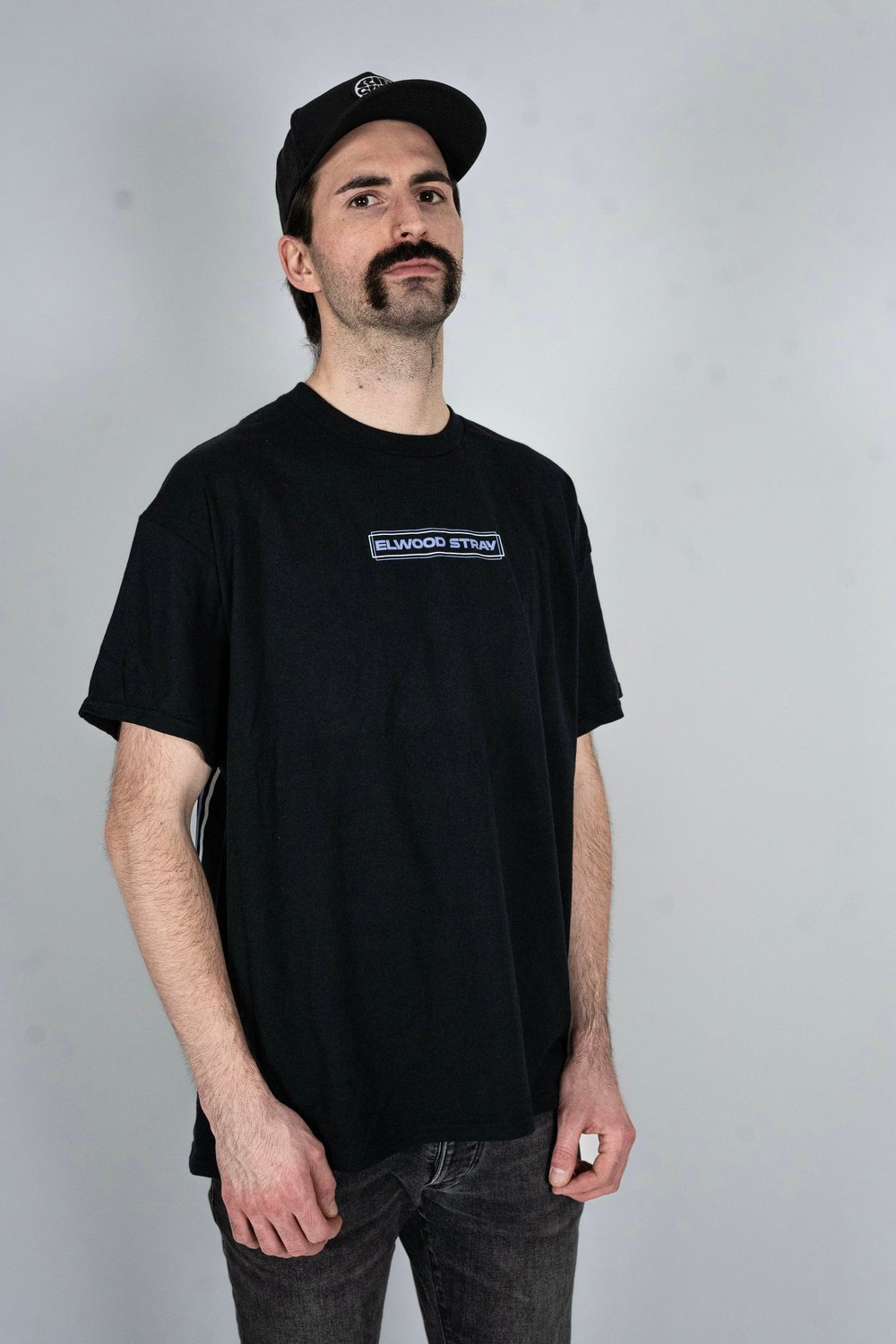 Image of Knife Tee