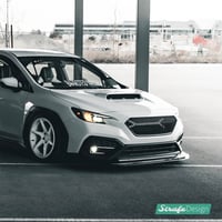Image 1 of (2022+) Subaru VB WRX V1 Front Splitter