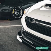Image 3 of (2022+) Subaru VB WRX V1 Front Splitter