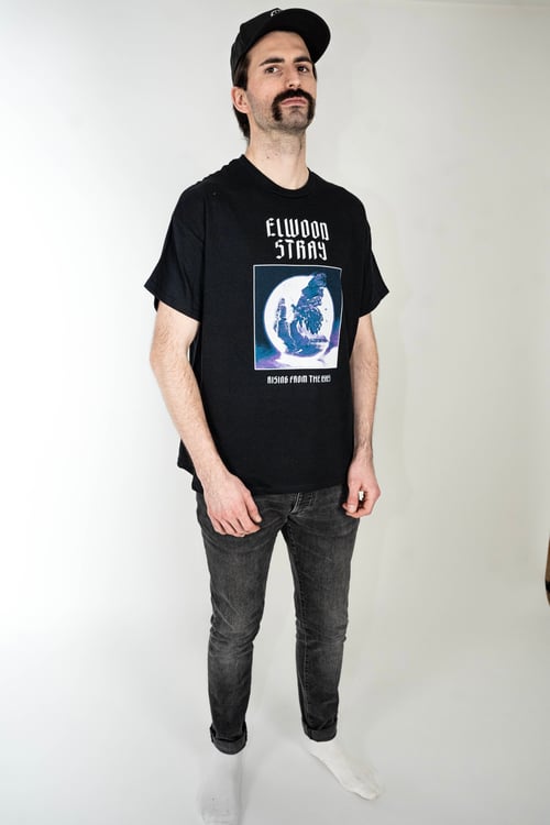 Image of Evolve Tee