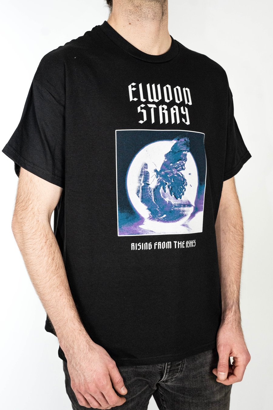 Image of Evolve Tee