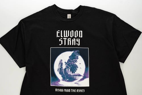 Image of Evolve Tee