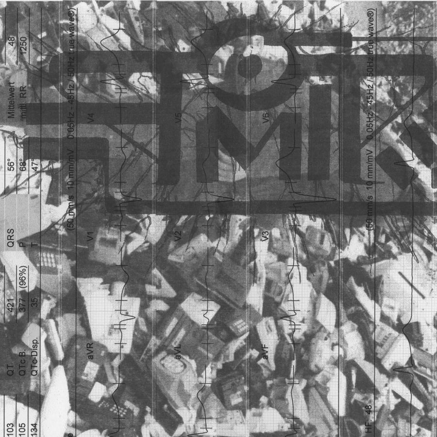 Image of FOMITES- Dresian Frequency