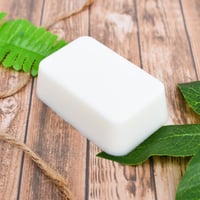Image 1 of Pure Goatmilk - Cleansing Facial Bar
