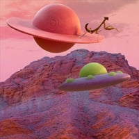 Image 6 of FHOS - Space Cowgirls Pt 3