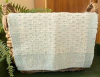 Image 4 of Handwoven Fingertip Towel