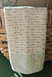 Image 5 of Handwoven Fingertip Towel
