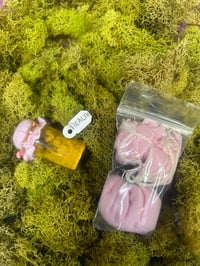 Image 1 of Health Gris Gris Bag