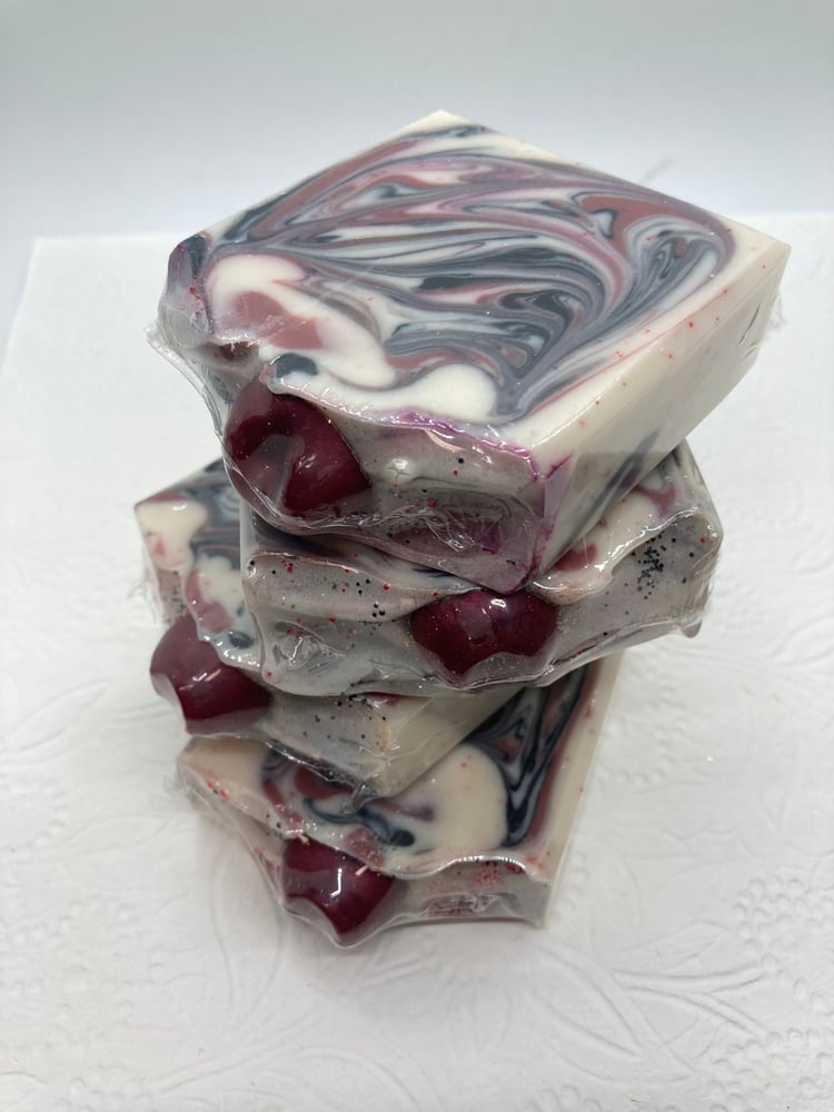 Image of Black Cherry
