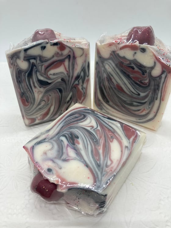 Image of Black Cherry
