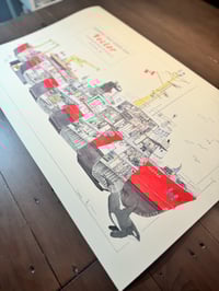 Image 4 of "Vector Cutaway" - PREORDER