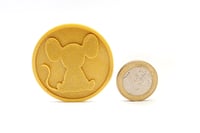 Image 2 of Monedas doradas del Ratoncito Pérez