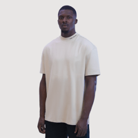 Image 1 of OUR T SHIRT - ECRU