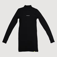 Image 2 of OUR BLACK DRESS