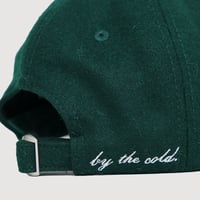 Image 3 of OUR STRAPBACK - JADE GREEN