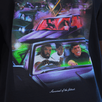 Image 4 of CHAPTER 002 - Survival of the fittest.