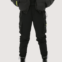 Image 4 of OUR COMBATS TROUSERS