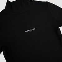 Image 3 of OUR BLACK DRESS