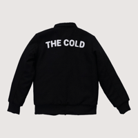 Image 4 of OUR VARSITY JACKET