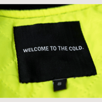 Image 5 of OUR VARSITY JACKET