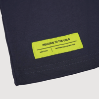 Image 6 of OUR T-SHIRT - STEEL