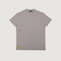 Image 6 of OUR T SHIRT - ECRU