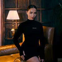 Image 5 of OUR BLACK DRESS