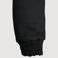 Image 7 of OUR LEATHER JACKET - BLACK