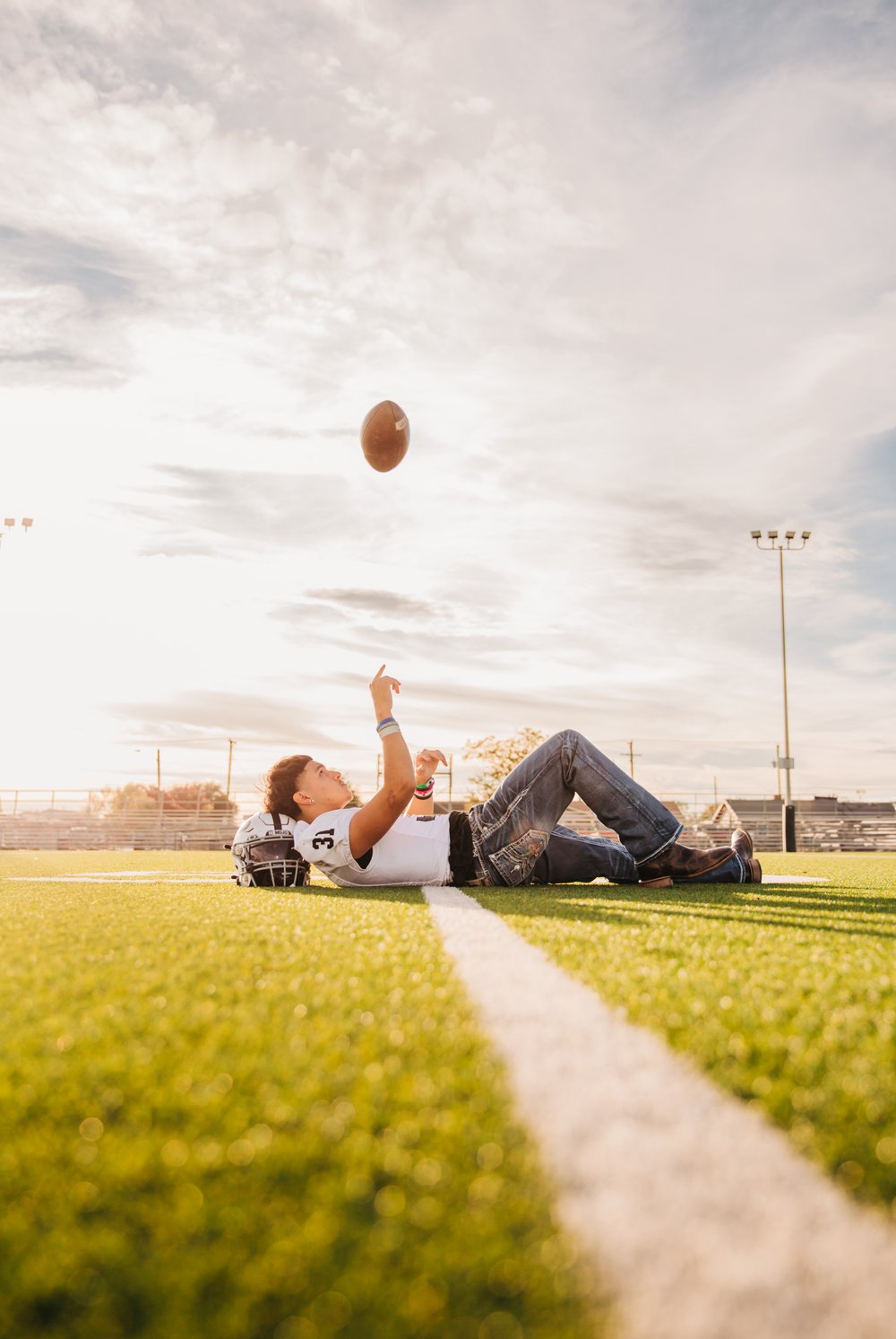 Image of Senior Session