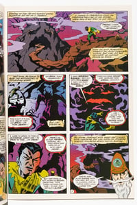 Image 7 of Thor: Godstorm by Kurt Busiek, Steve Rude, and Mike Royer