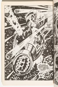 Image 4 of Essential Thor Volume 3 by Jack Kirby and Stan Lee