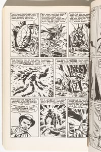 Image 3 of Essential Thor Volume 3 by Jack Kirby and Stan Lee