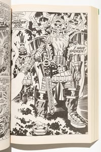 Image 2 of Essential Thor Volume 3 by Jack Kirby and Stan Lee