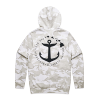 Image 2 of BE:IKONIC HOODIE