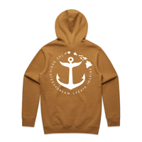 Image 1 of BE:IKONIC HOODIE