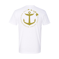 Image 2 of BE:IKONIC TEE