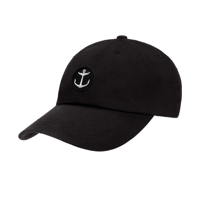 Image 2 of BE:IKONIC DAD CAP