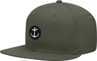Image 1 of BE:IKONIC SNAPBACK