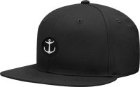 Image 2 of BE:IKONIC SNAPBACK