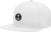 Image 3 of BE:IKONIC SNAPBACK