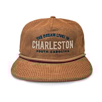 Image 1 of The Dream Lives in Charleston Cap
