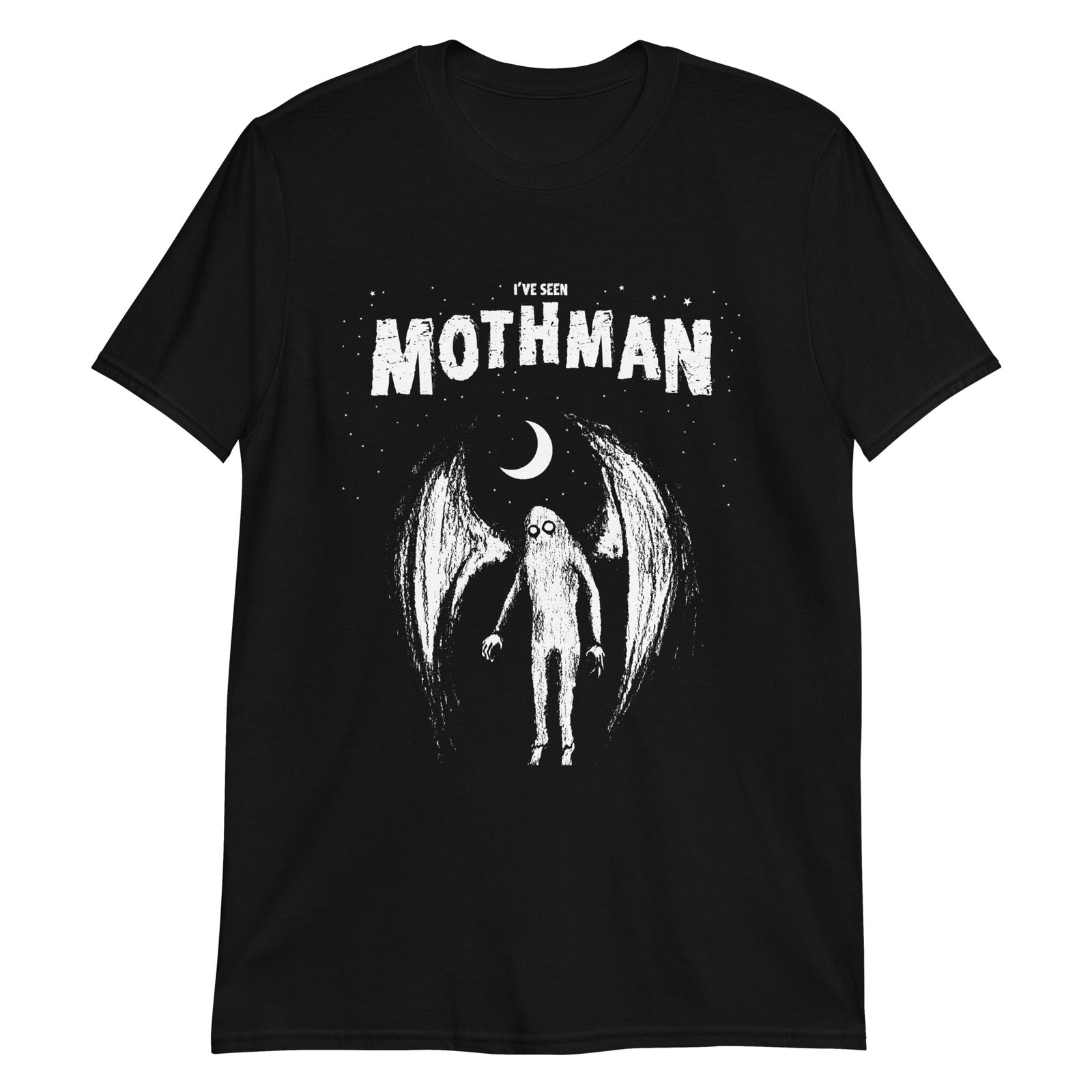Mothman T-Shirt | Oh So Grim