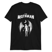 Image 1 of Mothman T-Shirt