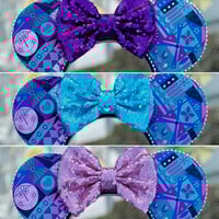 Image 2 of It's a Small, Small World Ears!