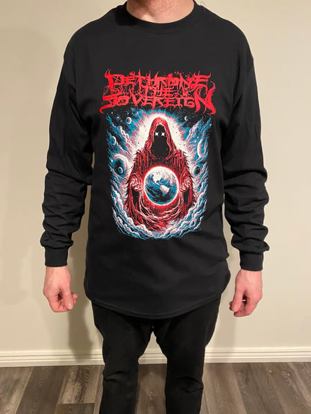 Image of Harbinger Long Sleeve