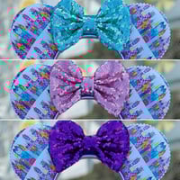 Image 3 of It's a Small, Small World Ears!