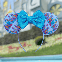 Image 4 of It's a Small, Small World Ears!