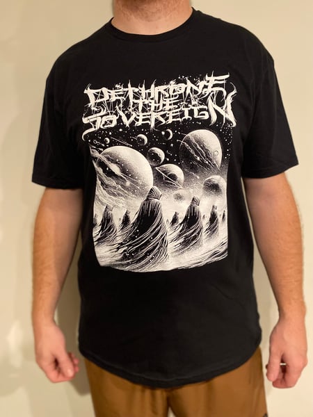 Image of Harbingers in Space