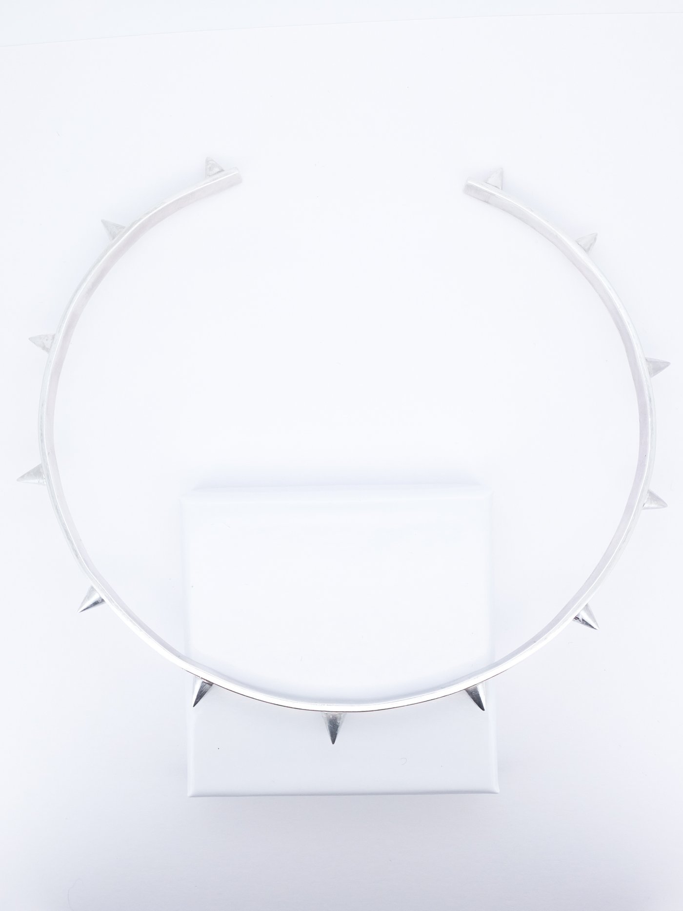 Image 2 of SPIKE CHOKER 