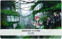 [PREORDER] GREENER FUTURE 5.5" x 8.5" ART PRINT